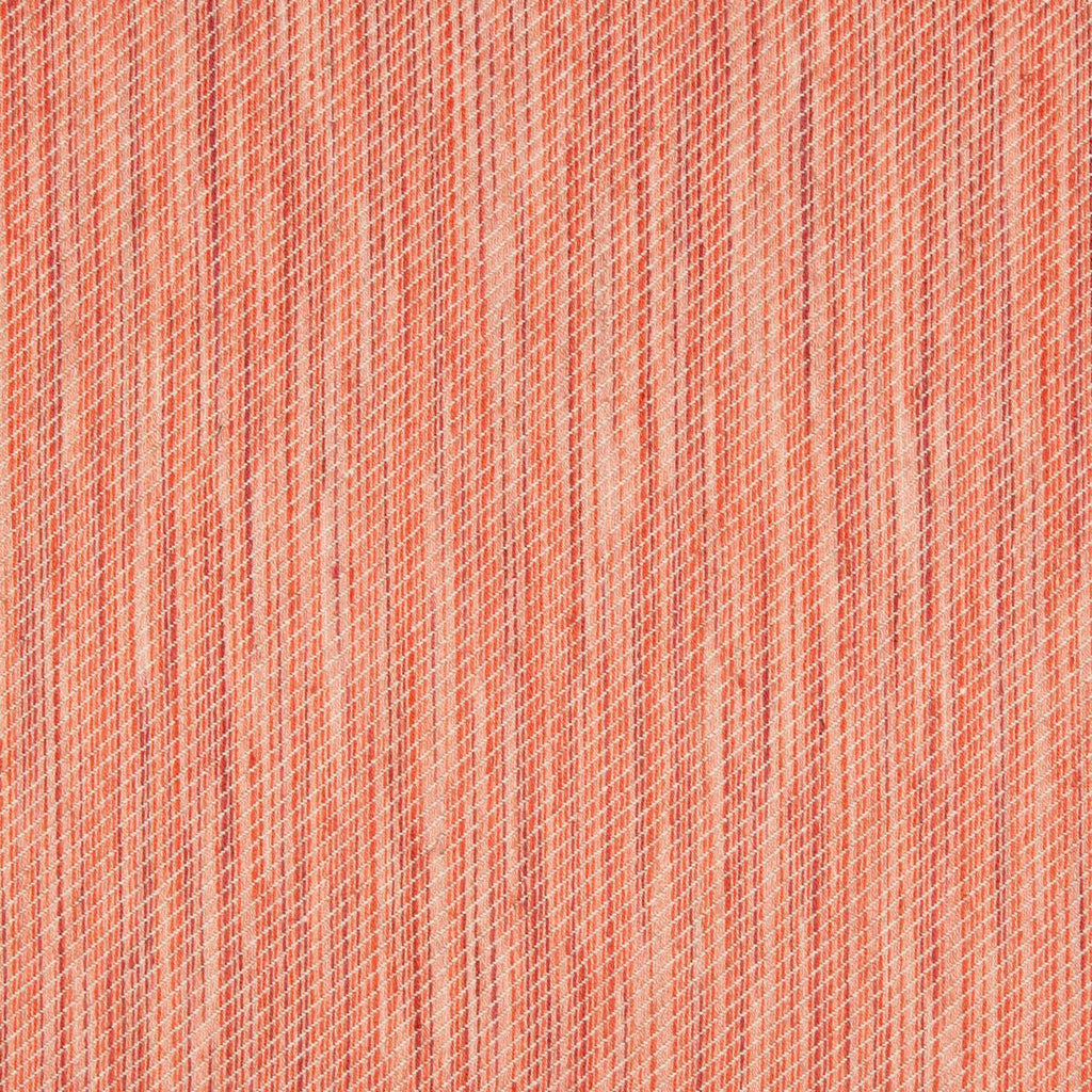 Brunschwig & Fils CHANCELLOR STRIE II ROSE Fabric