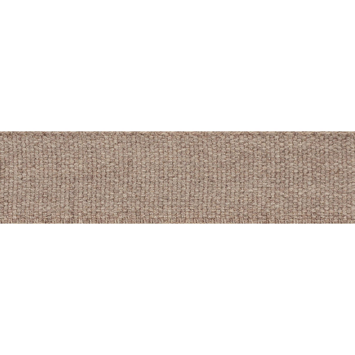 Schumacher Taupe Ashwood Tape Indoor/Outdoor