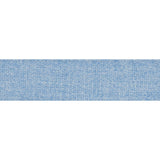 Schumacher Ashwood Tape Indoor/Outdoor Blue Trim