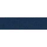 Schumacher Navy Ashwood Tape Indoor/Outdoor