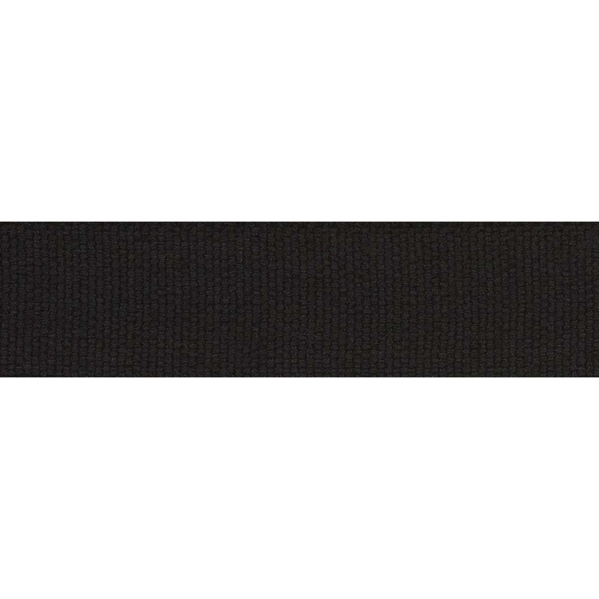Schumacher Black Ashwood Tape Indoor/Outdoor