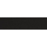 Schumacher Black Ashwood Tape Indoor/Outdoor