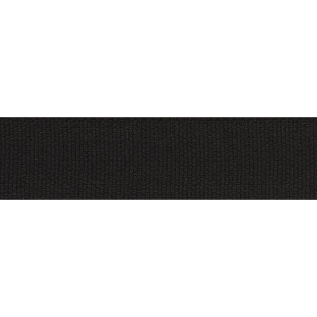 Schumacher Black Ashwood Tape Indoor/Outdoor