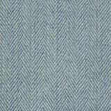 Brunschwig & Fils FIRLE CHENILLE II CADET Upholstery Fabric