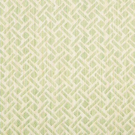 Brunschwig & Fils COMTE STRIE CELERY Upholstery Fabric