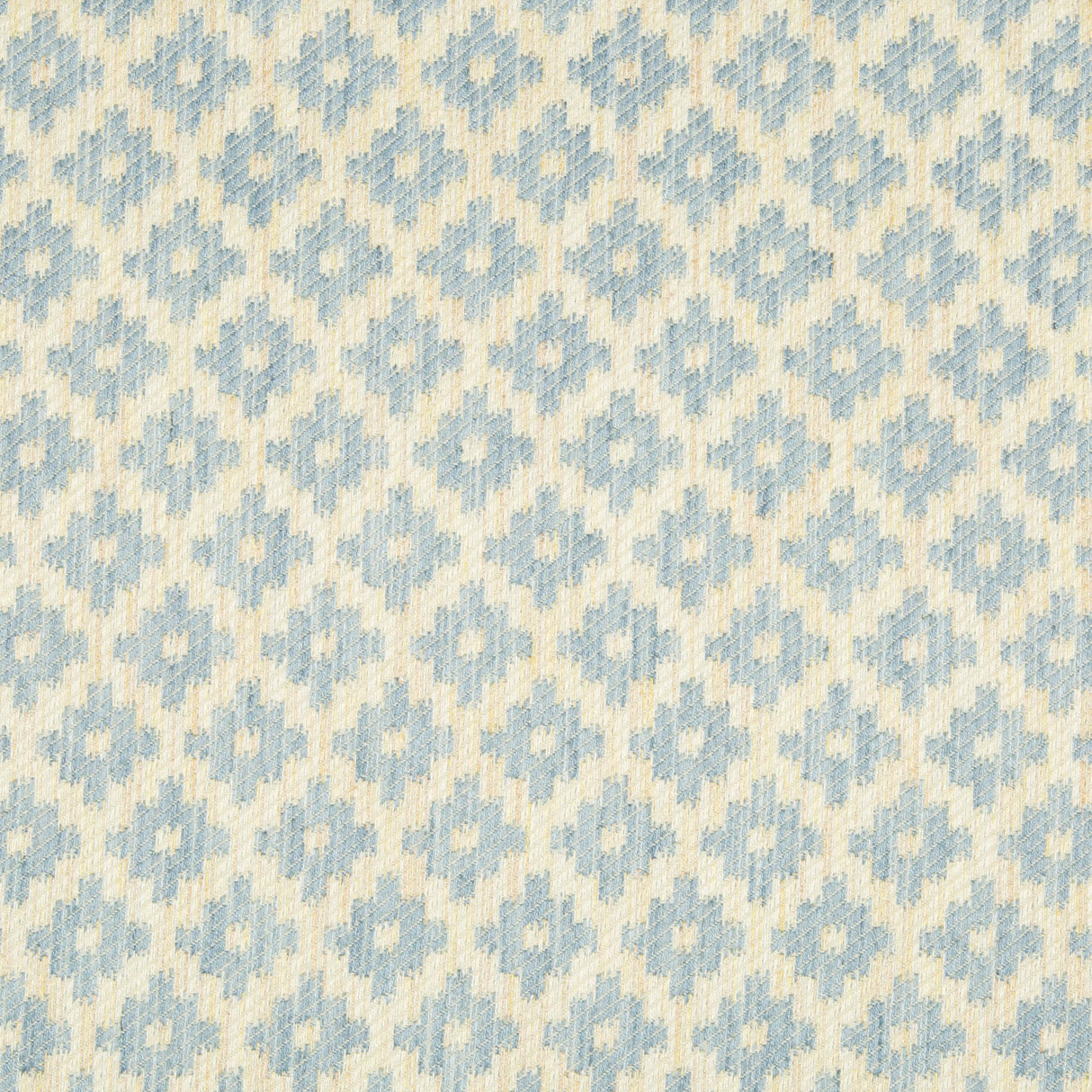 Brunschwig & Fils BARONET STRIE SKY Upholstery Fabric