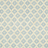 Brunschwig & Fils BARONET STRIE SKY Upholstery Fabric