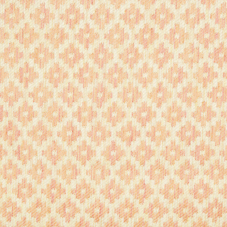 Brunschwig & Fils BARONET STRIE BLUSH Upholstery Fabric