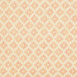 Brunschwig & Fils BARONET STRIE BLUSH Fabric