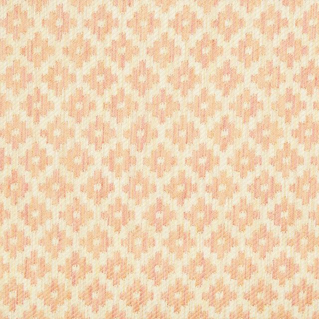 Brunschwig & Fils BARONET STRIE BLUSH Upholstery Fabric