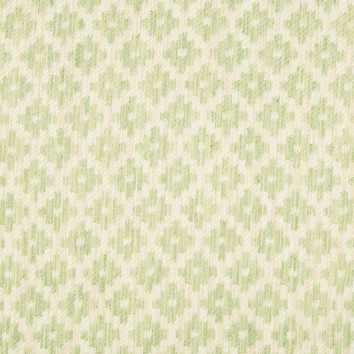 Brunschwig & Fils BARONET STRIE CELERY Upholstery Fabric