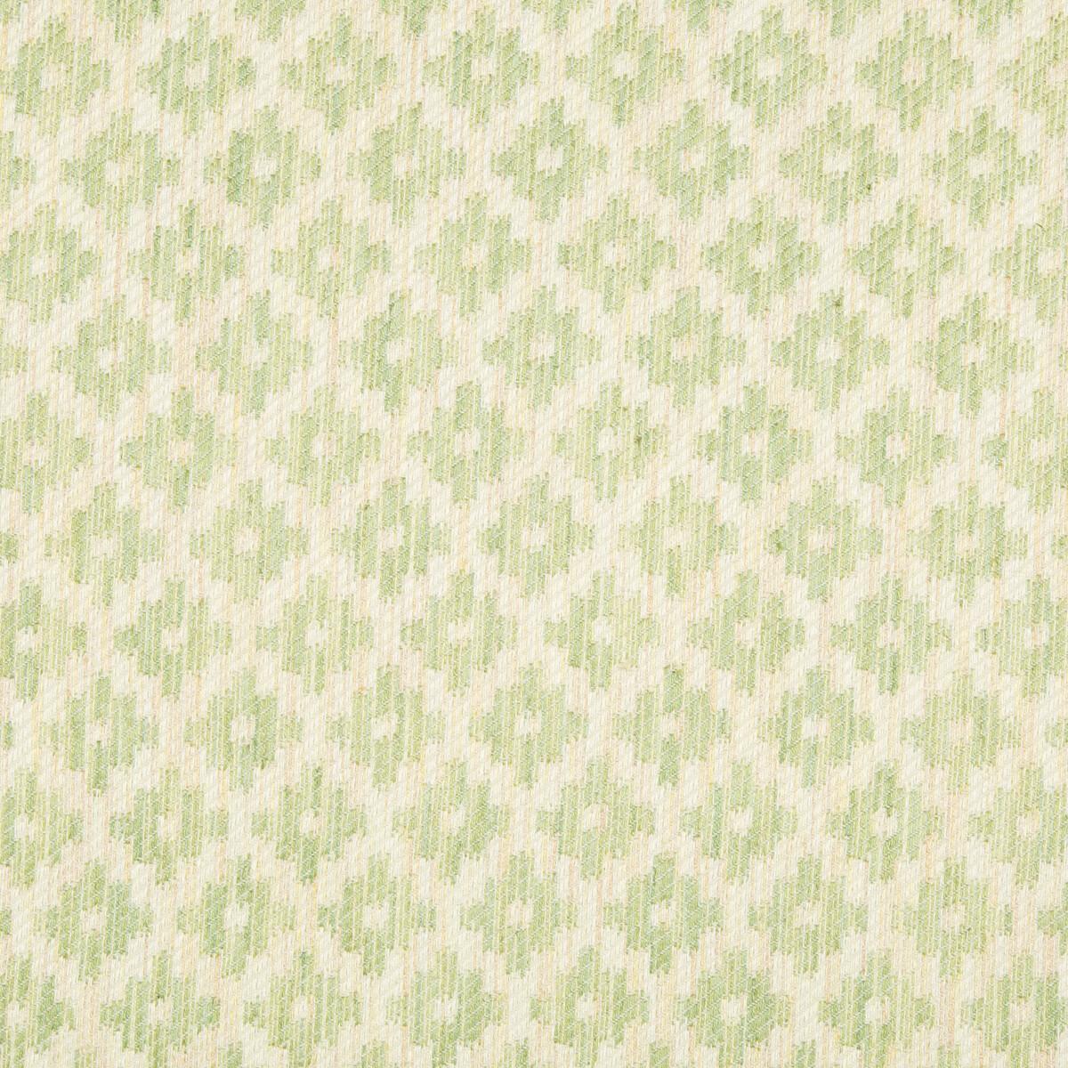 Brunschwig & Fils BARONET STRIE CELERY Fabric