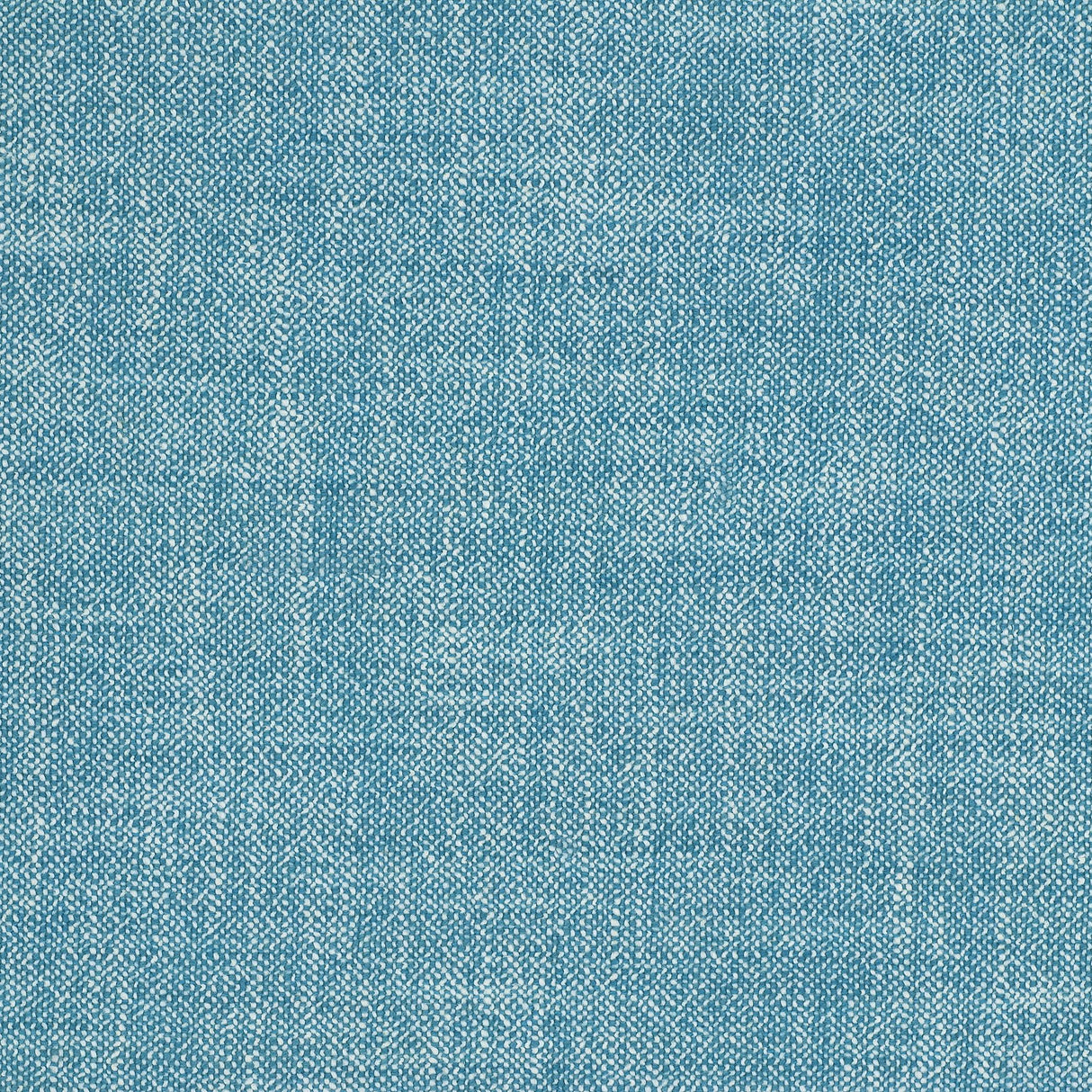Brunschwig & Fils ELODIE TEXTURE TURQUOISE Upholstery Fabric