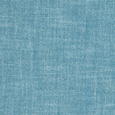 Brunschwig & Fils ELODIE TEXTURE TURQUOISE Upholstery Fabric