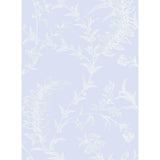 Cole & Son LUDLOW PALE BLUE Wallpaper