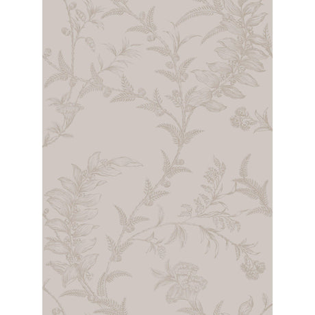 Cole & Son LUDLOW TAN Wallpaper