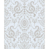 Cole & Son WOOLVERSTON SEAFOAM Wallpaper
