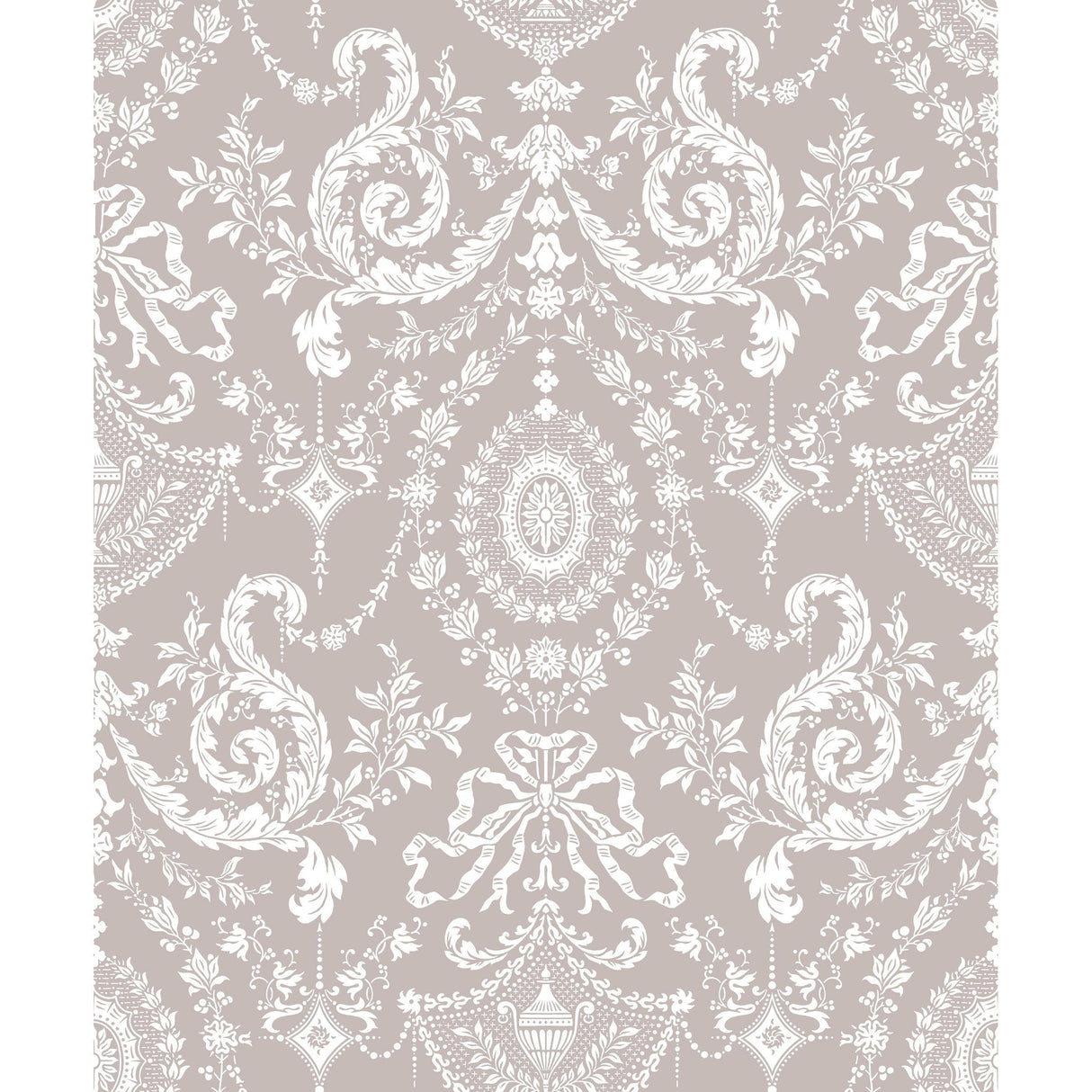 Cole & Son WOOLVERSTON TOAST Wallpaper
