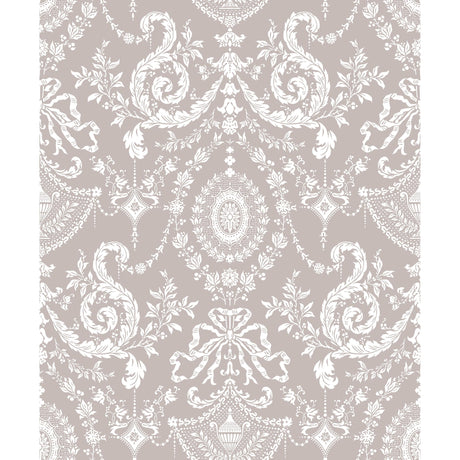 Cole & Son WOOLVERSTON TOAST Wallpaper