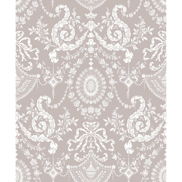 Cole & Son WOOLVERSTON TOAST Wallpaper