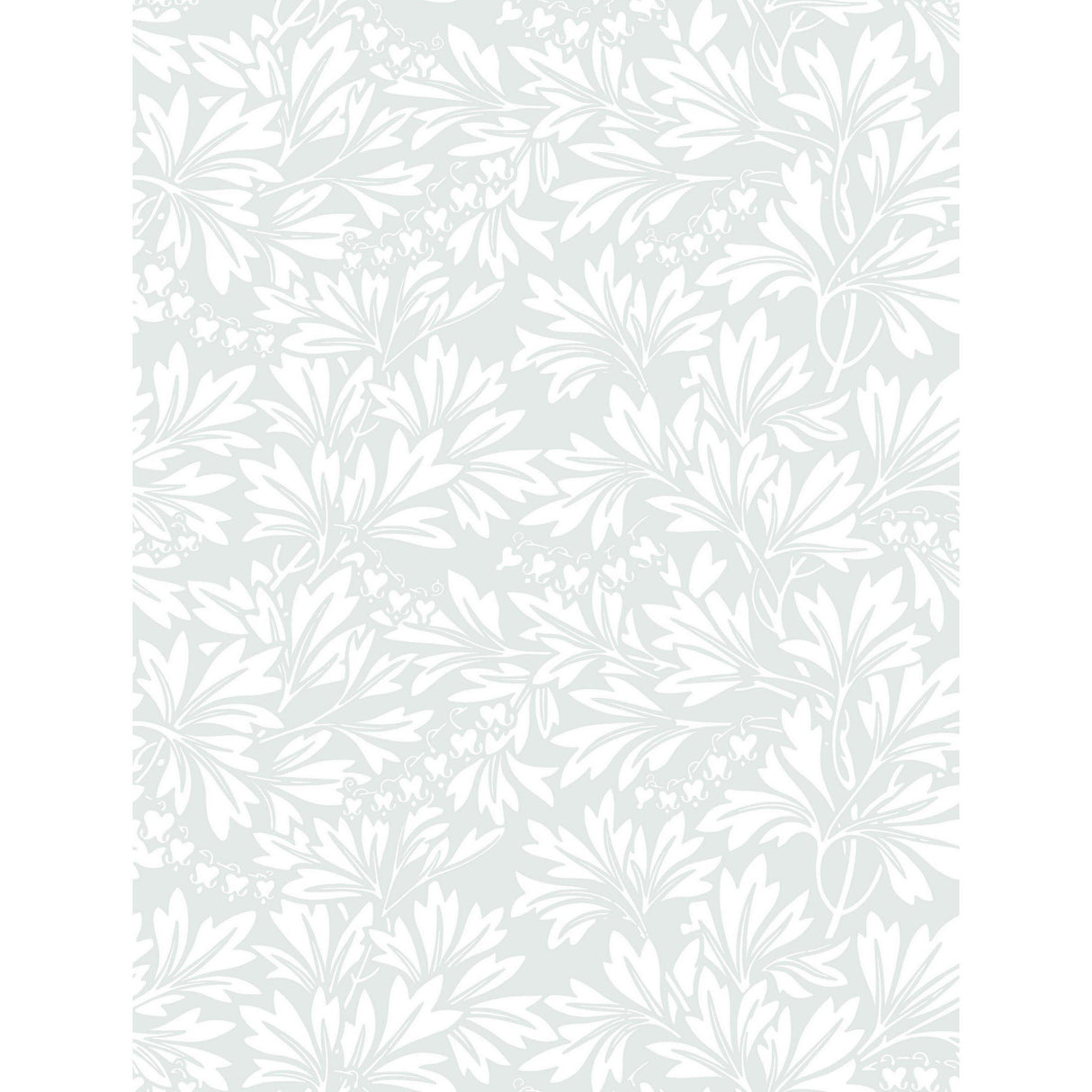 Cole & Son DIALYTRA DOVE Wallpaper