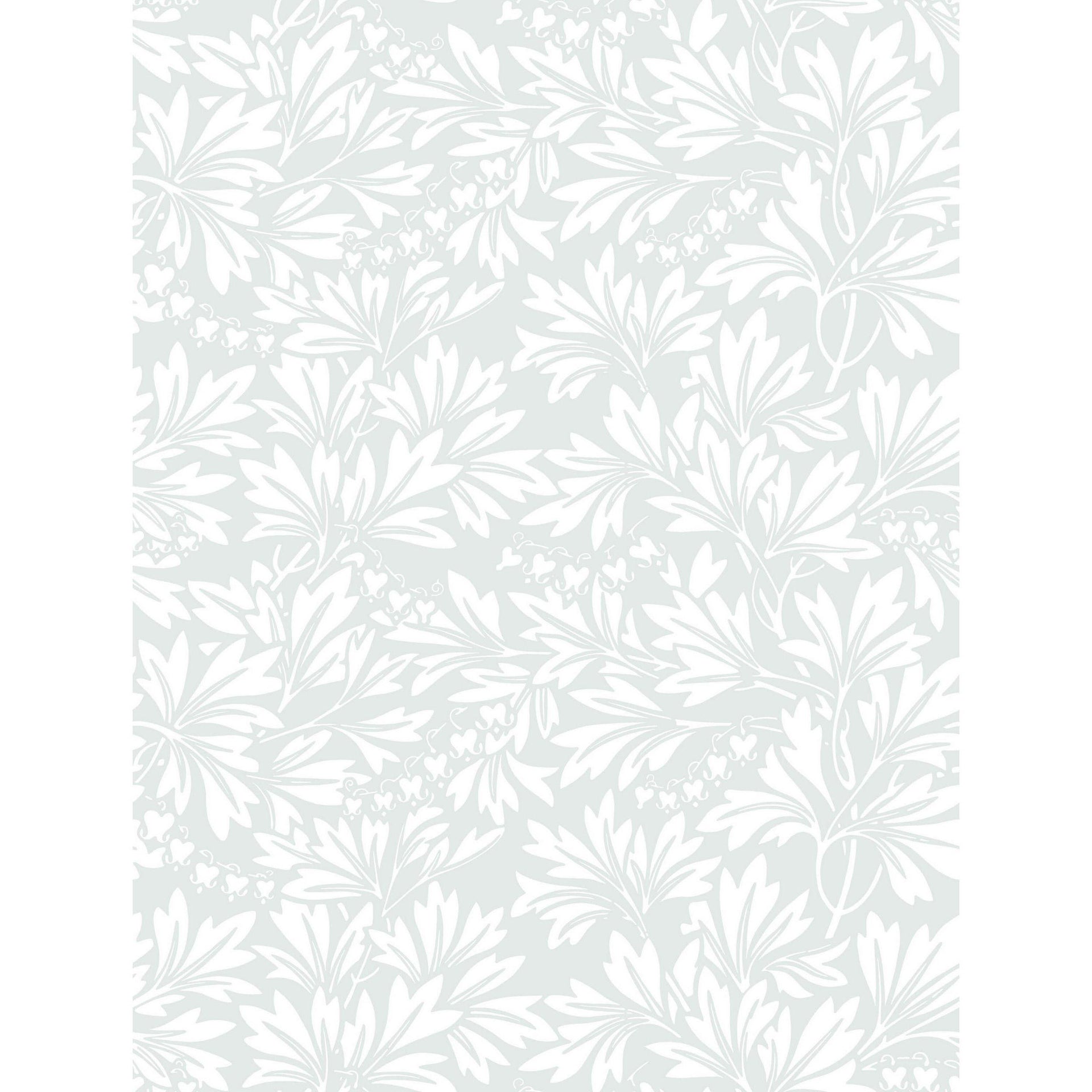 Cole & Son Dialytra Dove Wallpaper