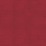 Brunschwig & Fils BANKERS LINEN RED Fabric