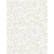 Cole & Son DIALYTRA ECRU Wallpaper