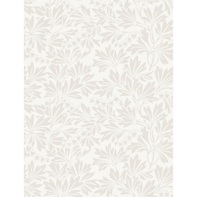 Cole & Son DIALYTRA ECRU Wallpaper