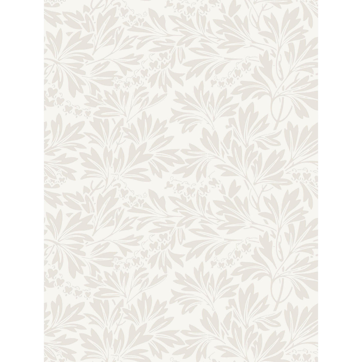 Cole & Son DIALYTRA ECRU Wallpaper