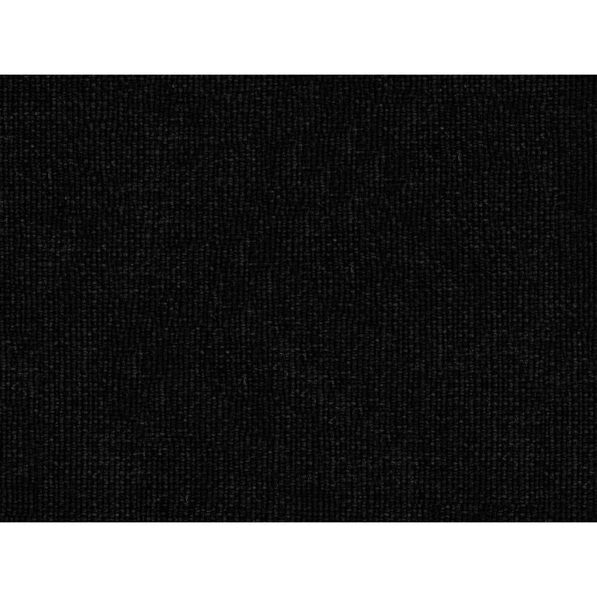 Brunschwig & Fils BANKERS LINEN COAL Fabric
