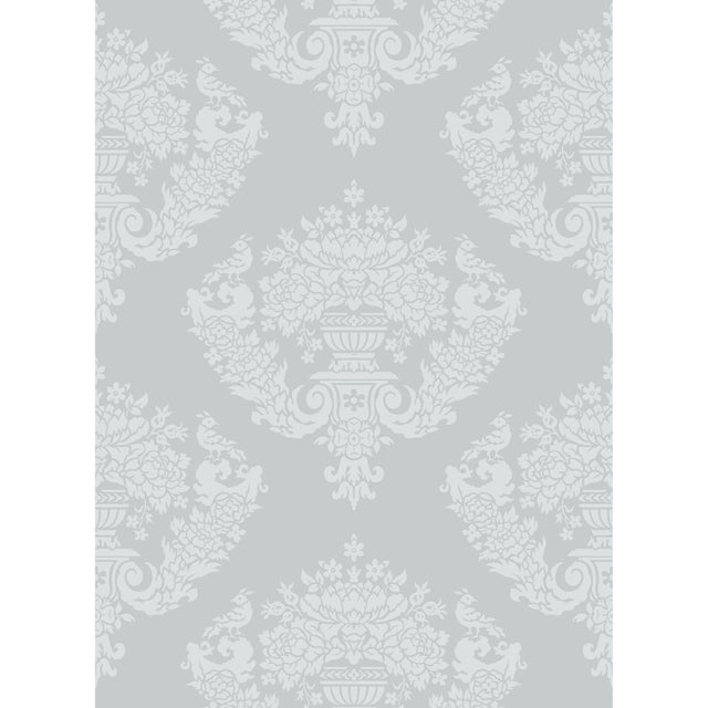 Cole & Son SUDBURY WP DOVE Wallpaper