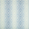 Brunschwig & Fils PALOMA WOVEN MARINE Upholstery Fabric