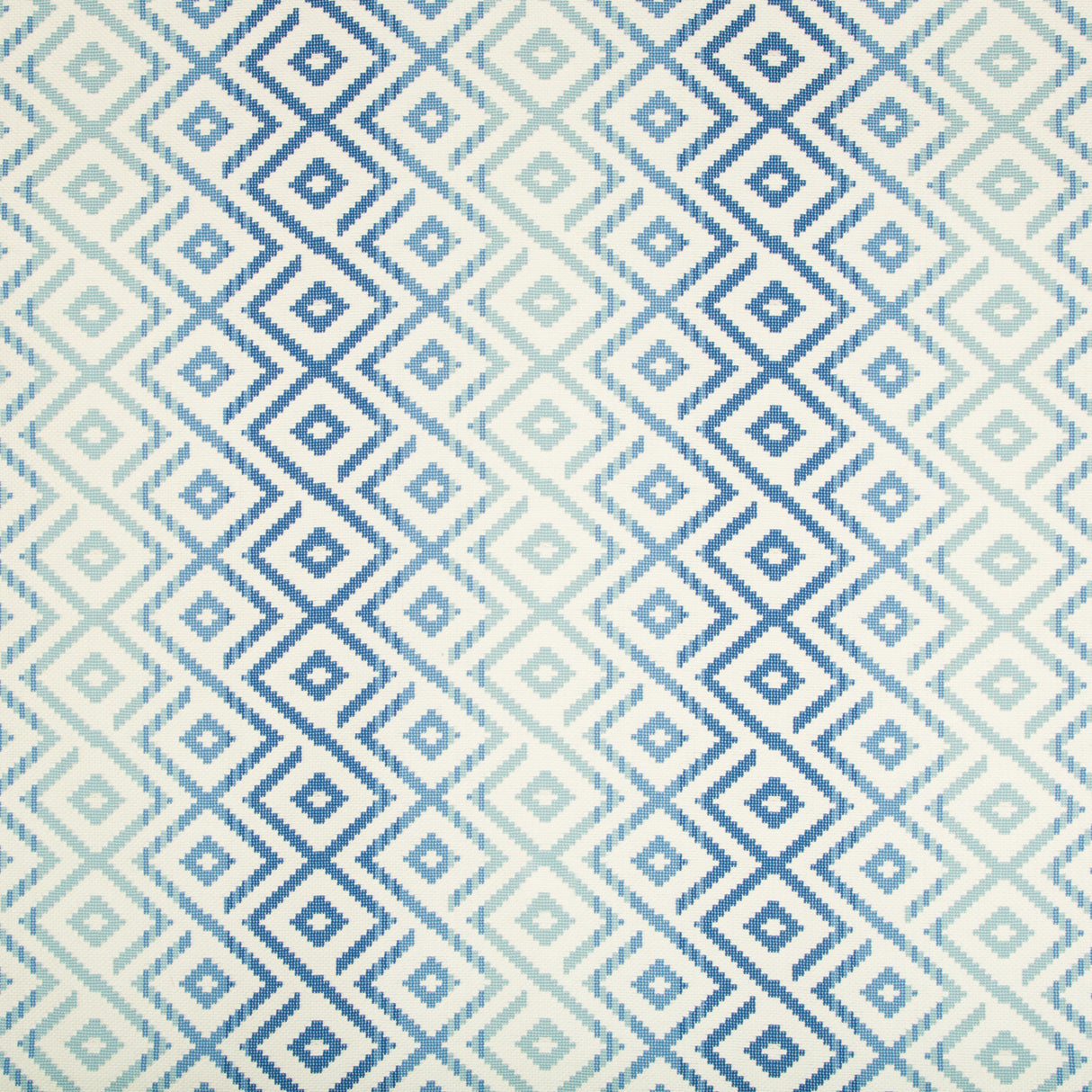 Brunschwig & Fils PALOMA WOVEN MARINE Upholstery Fabric