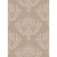 Cole & Son SUDBURY WP GOLD Wallpaper