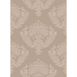 Cole & Son SUDBURY WP GOLD Wallpaper