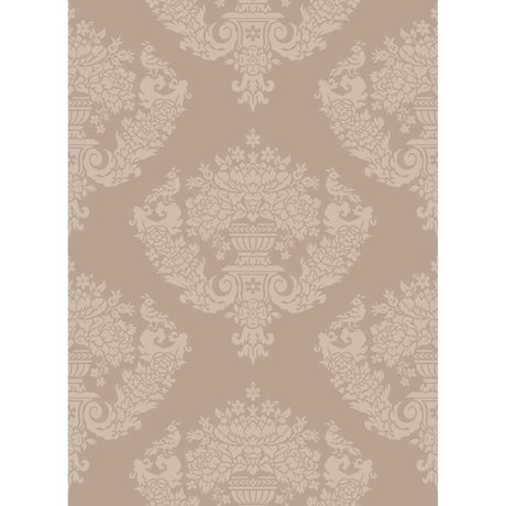 Cole & Son SUDBURY WP GOLD Wallpaper