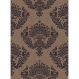 Cole & Son SUDBURY WP BRONZE Wallpaper