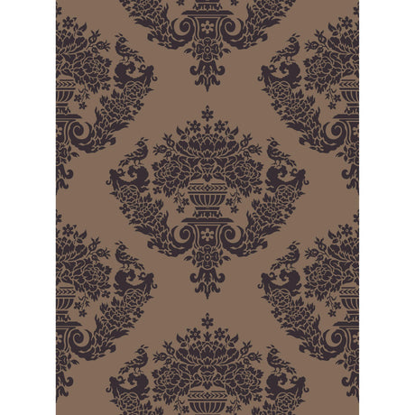 Cole & Son SUDBURY WP BRONZE Wallpaper
