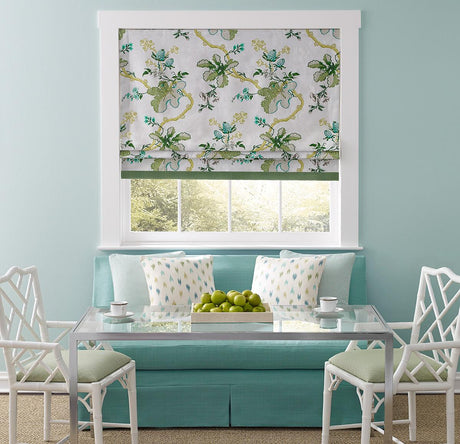 Brunschwig & Fils LA COCHE STRIE PINK Upholstery Fabric