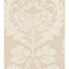 Cole & Son HOVINGHAM CREME Wallpaper