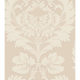 Cole & Son HOVINGHAM CREME Wallpaper