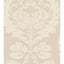Cole & Son HOVINGHAM CREME Wallpaper
