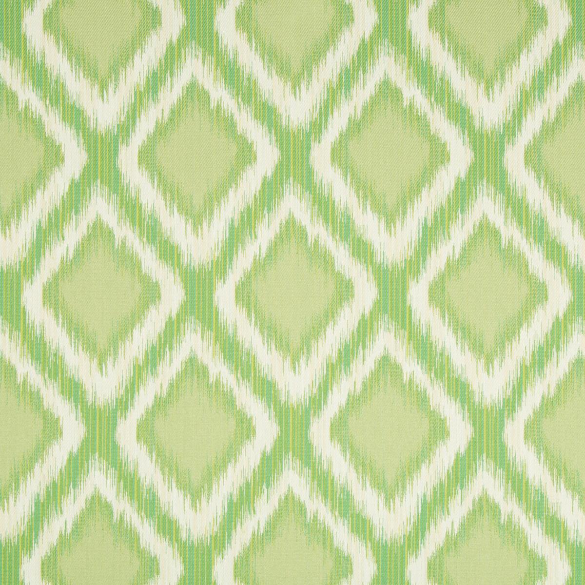 Brunschwig & Fils KAPARI WOVEN KIWI Fabric