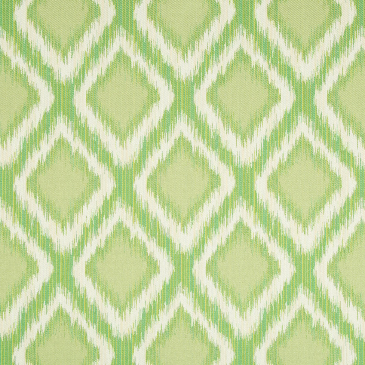 Brunschwig & Fils KAPARI WOVEN KIWI Upholstery Fabric