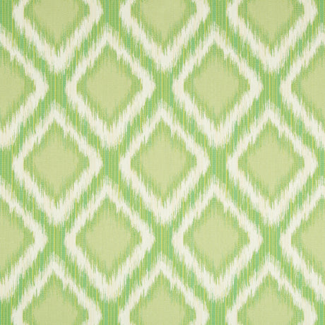 Brunschwig & Fils KAPARI WOVEN KIWI Upholstery Fabric