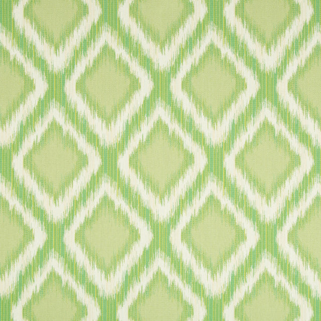 Brunschwig & Fils KAPARI WOVEN KIWI Upholstery Fabric