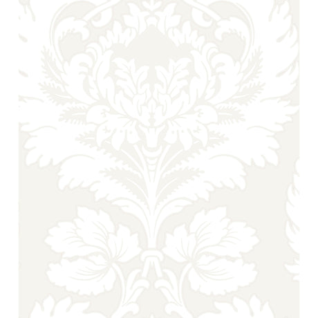 Cole & Son HOVINGHAM BLANC Wallpaper