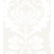 Cole & Son HOVINGHAM BLANC Wallpaper