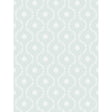 Cole & Son CLANDON SEAFOAM Wallpaper